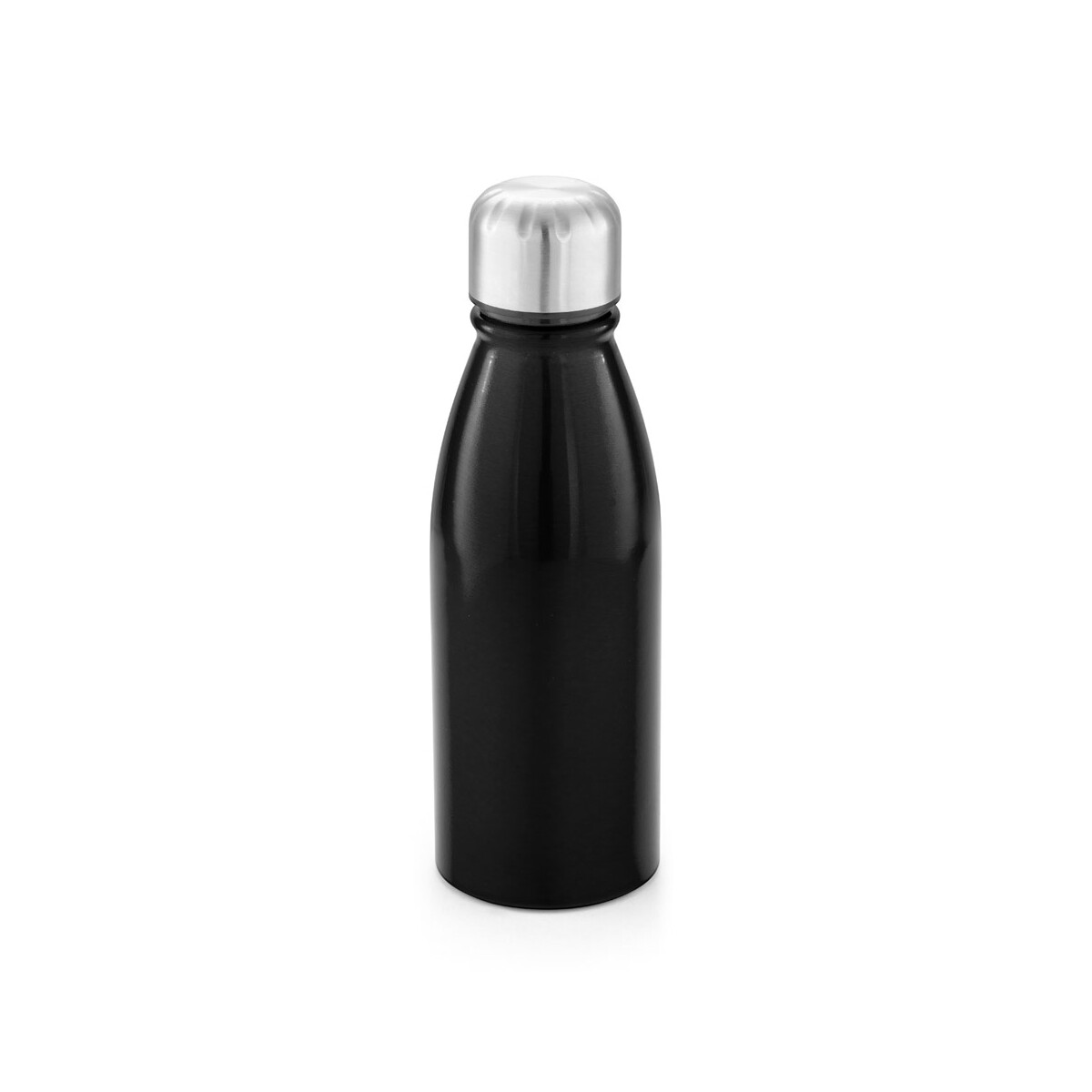 BEANE. Aluminiowa butelka sportowa o pojemności 500 ml 94063_set