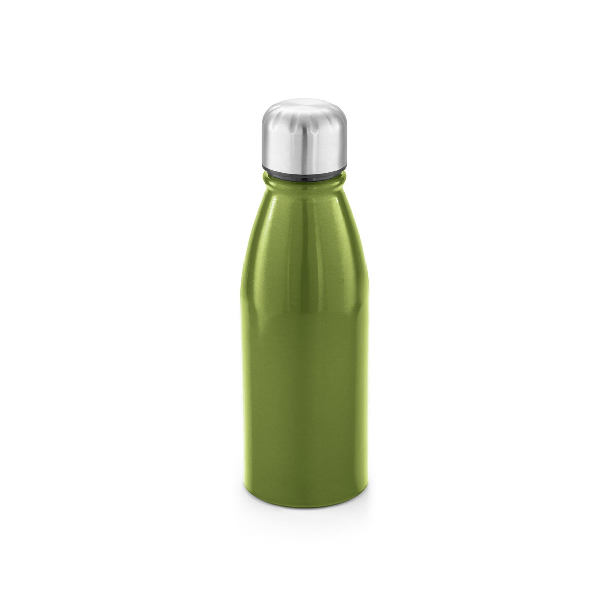 BEANE. Aluminiowa butelka sportowa o pojemności 500 ml 94063_set