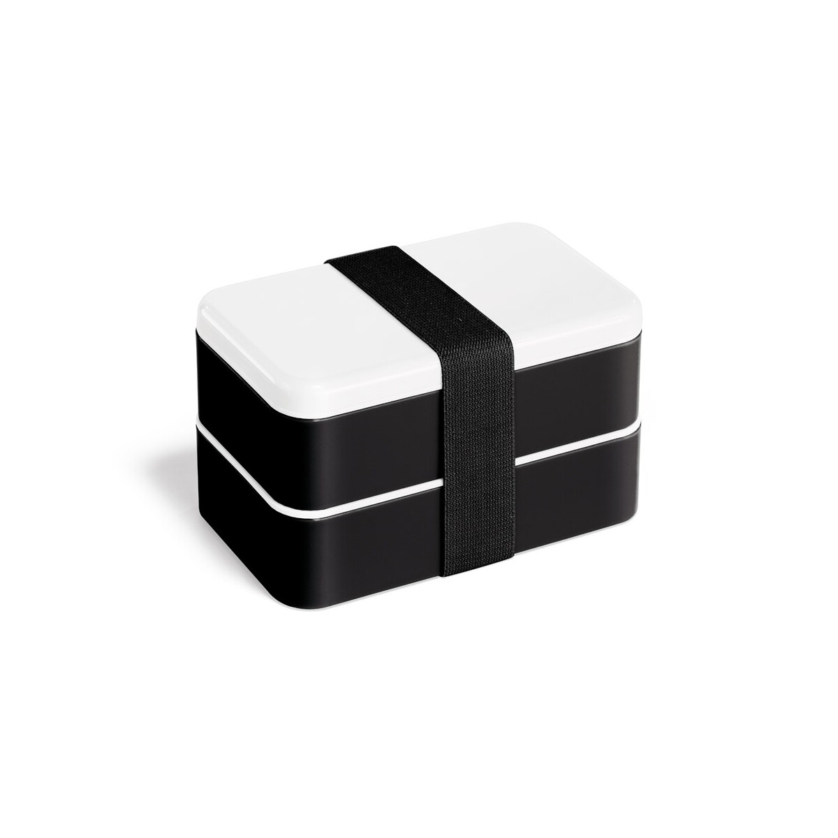 BOCUSE. Lunch Box. Pojemnik na lunch z PP i PS 680 mL 93853_set