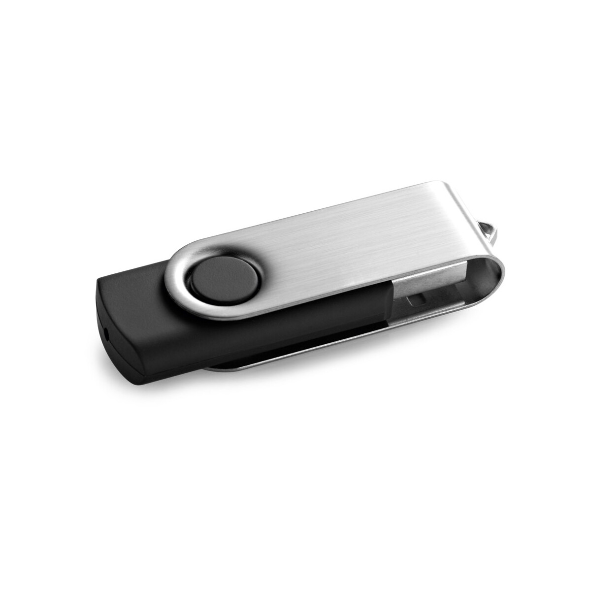 CLAUDIUS 8GB. Pamięć flash USB 8 GB z metalowym klipsem 97549_set