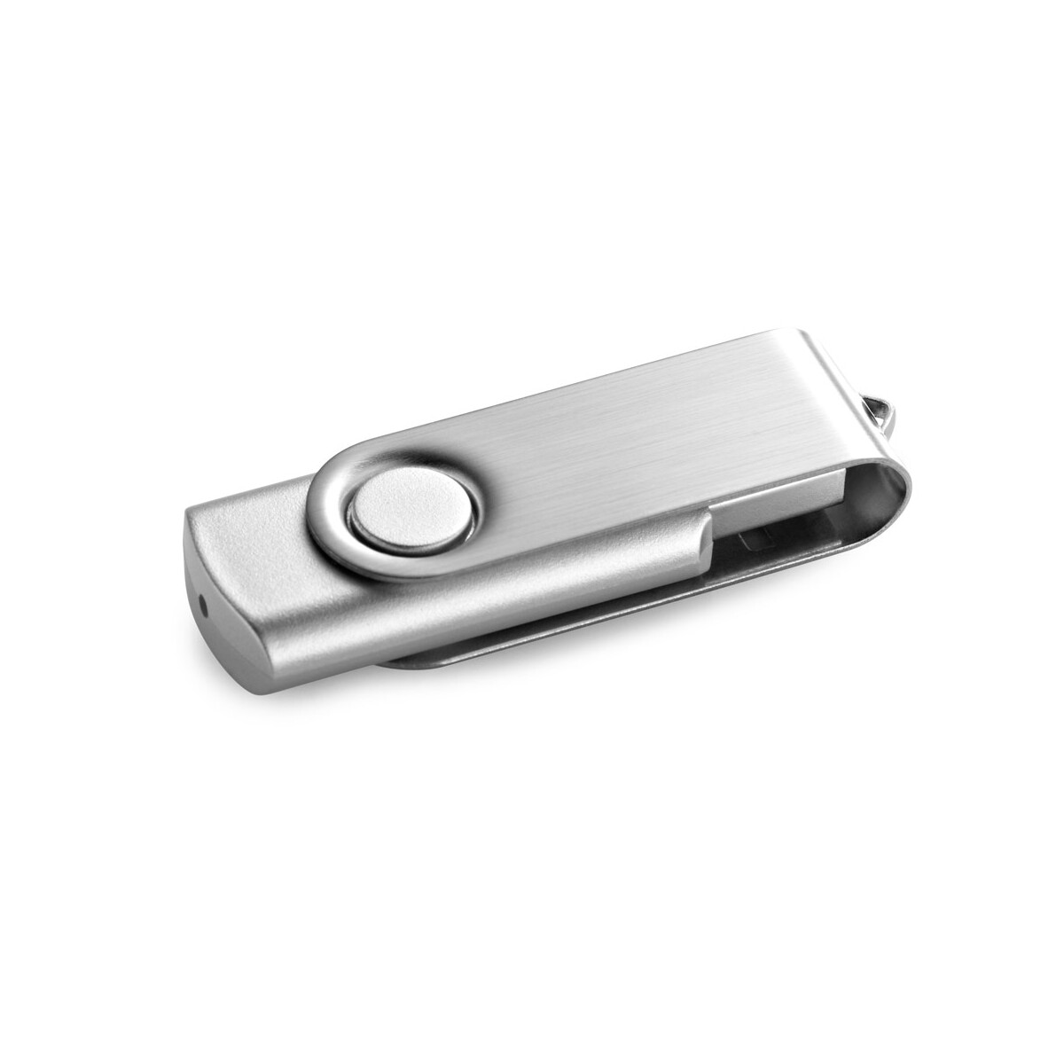 CLAUDIUS 8GB. Pamięć flash USB 8 GB z metalowym klipsem 97549_set