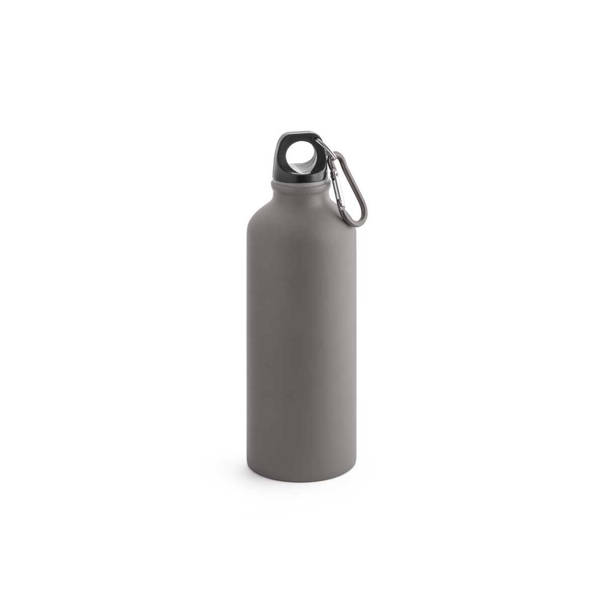 COLLINA. Aluminiowa butelka z karabińczykiem 540 ml 94246_set