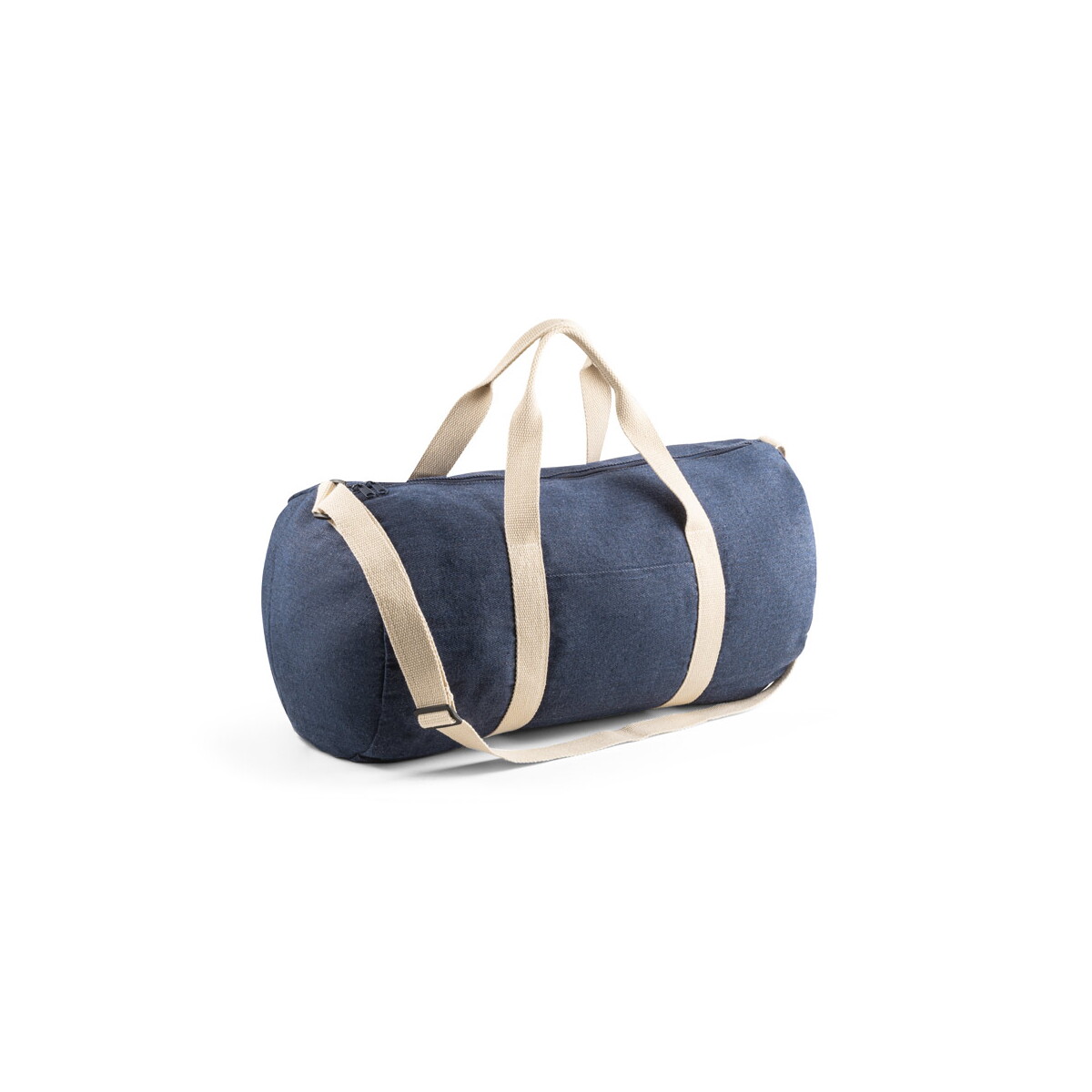 DENIM BAG. Torba sportowa z jeansu (300 g/m²) 92095_set