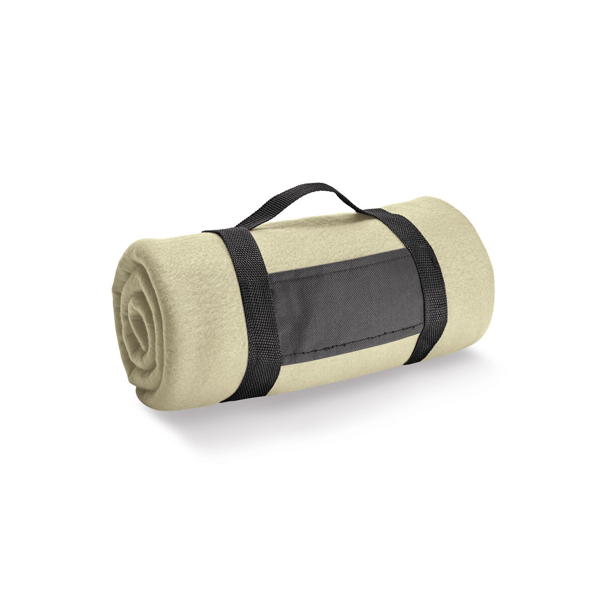 THORPE. Koc polarowy (180 g/m²) ze zdejmowanym uchwytem 99074_set
