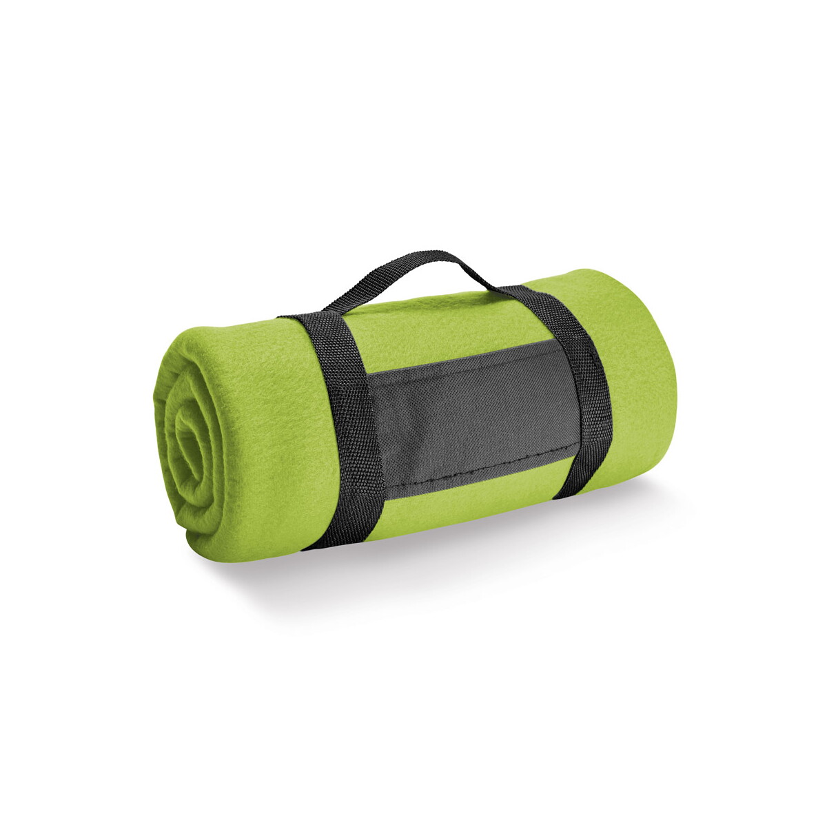 THORPE. Koc polarowy (180 g/m²) ze zdejmowanym uchwytem 99074_set