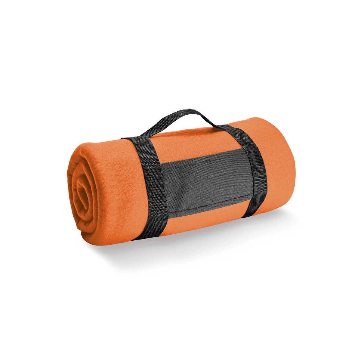 THORPE. Koc polarowy (180 g/m²) ze zdejmowanym uchwytem 99074_set