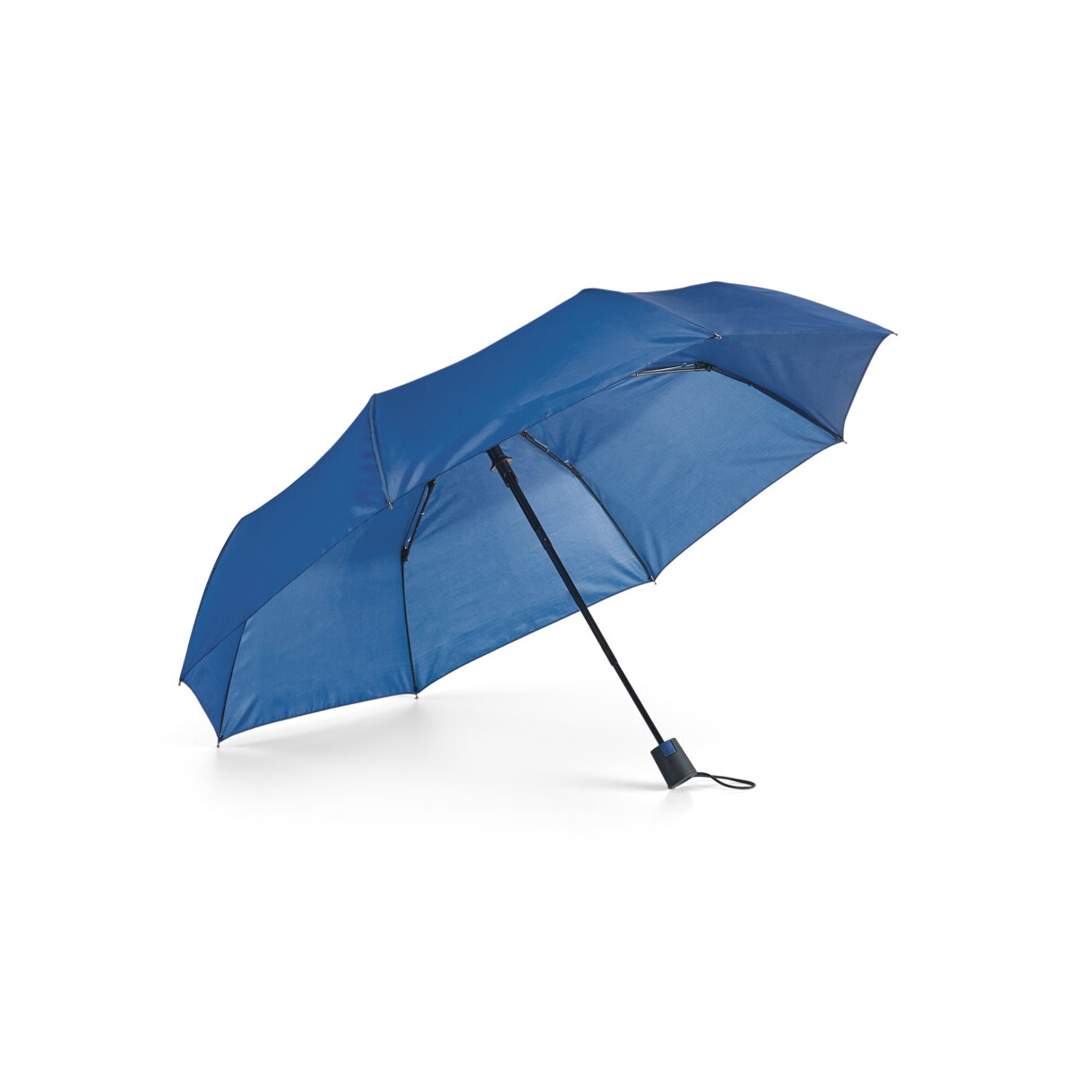 TOMAS. Parasol kompaktowy z poliestru 190T z automatycznym otwieraniem 99139_set