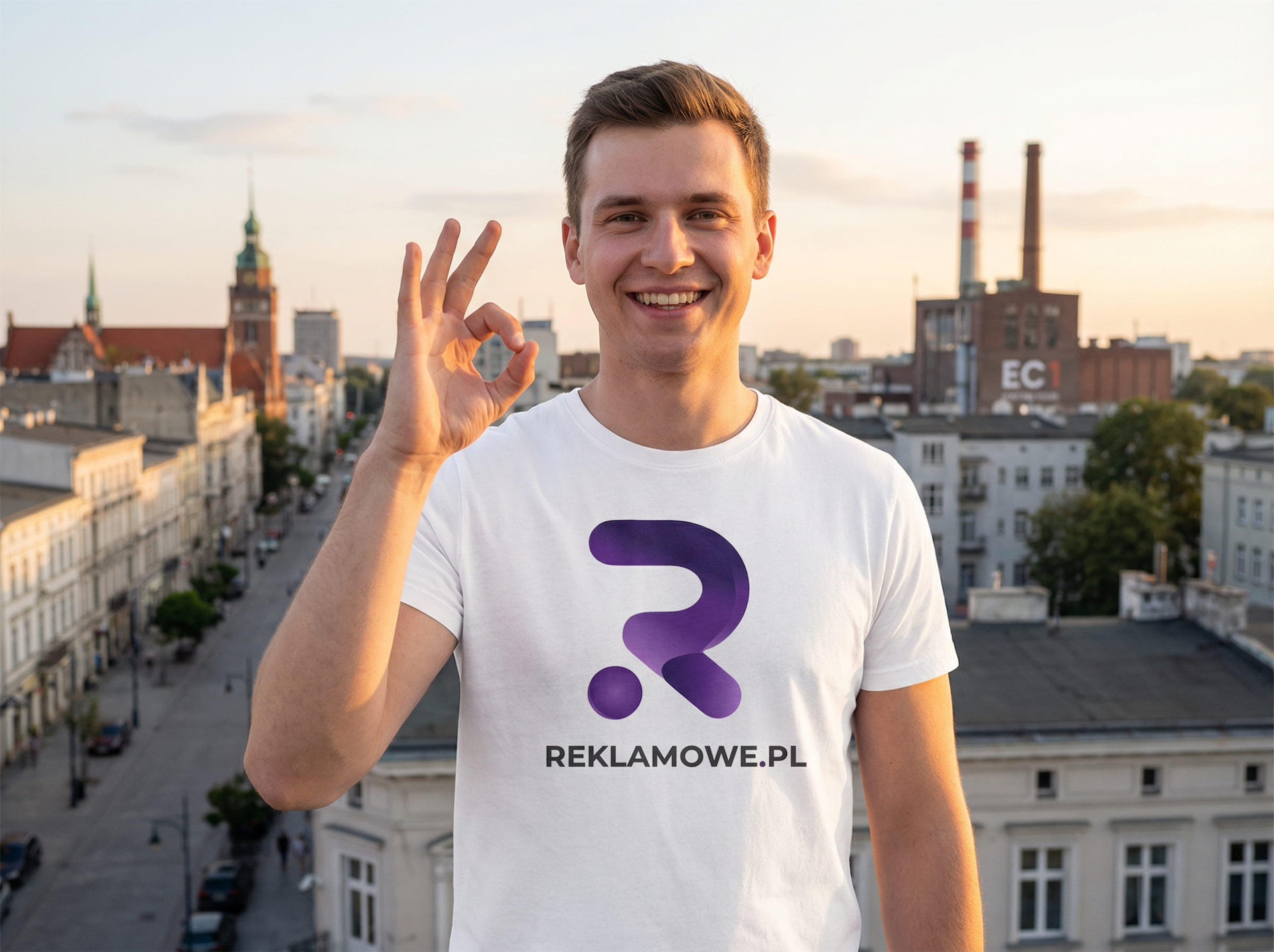 Łódź gadżety reklamowe