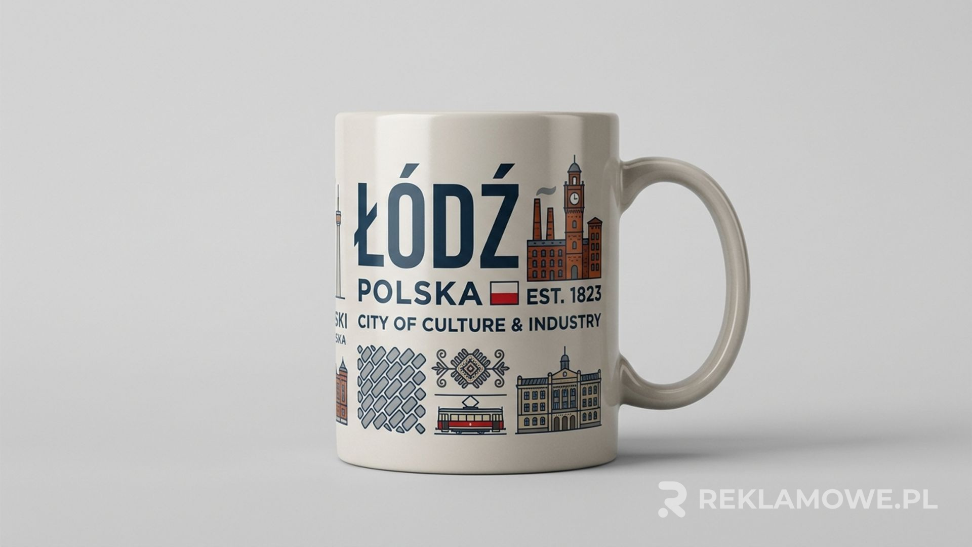 Sezonowe gadżety reklamowe w Łodzi – pomysły na promocję latem i zimą